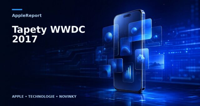 Tapety WWDC 2017
