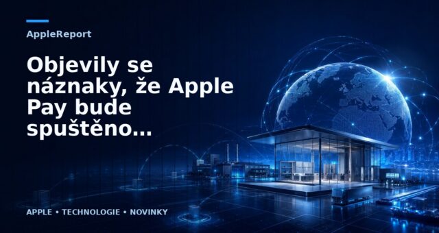 Objevily se náznaky, že Apple Pay bude spuštěno v Německu a Itálii