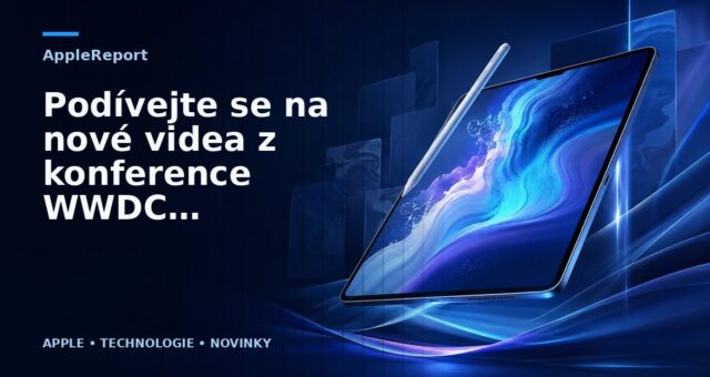 Podívejte se na nové videa z konference WWDC, propagující HomePod reproduktor, 10.5″ iPad Pro & iMac Pro