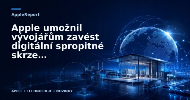 Apple umožnil vývojářům zavést digitální spropitné skrze mechanismus In-App Purchase