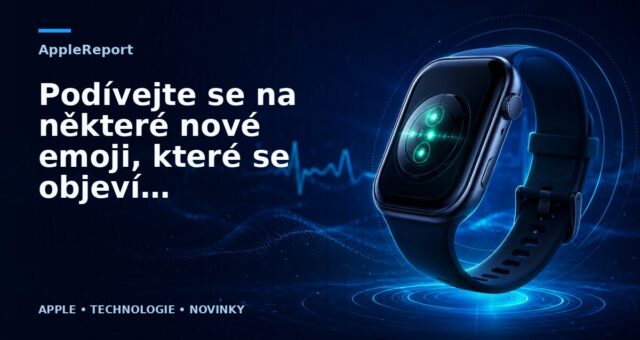 Podívejte se na některé nové emoji, které se objeví později tohoto roku v iPhonu, iPadu, Macu a Apple Watch
