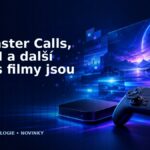A Monster Calls, SE7EN a další iTunes filmy jsou nyní zlevněné