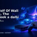 The Wolf Of Wall Street, The Notebook a další iTunes filmy jsou nyní zlevněné