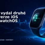 Apple vydal druhé beta verze iOS 11.1, watchOS 4.1, tvOS 11.1 a macOS 10.13.1
