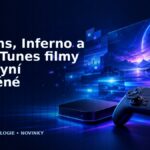 Minions, Inferno a další iTunes filmy jsou nyní zlevněné
