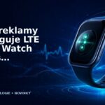 Nové reklamy propaguje LTE Apple Watch Series 3 jako dokonalý dárek pod stromeček
