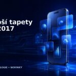 Nejlepší tapety roku 2017