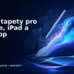 Zimní tapety pro iPhone, iPad a desktop