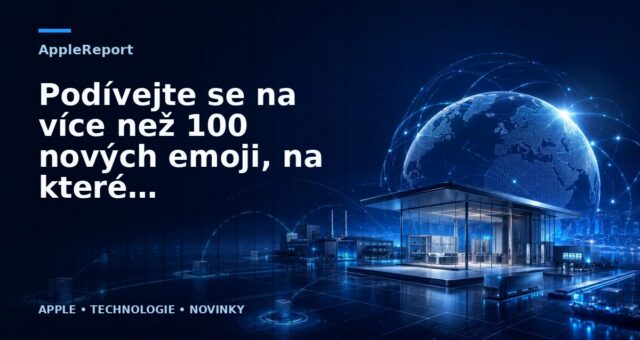 Podívejte se na více než 100 nových emoji, na které se můžeme tento rok těšit