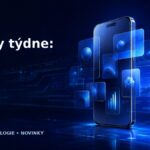 Tapety týdne: voda