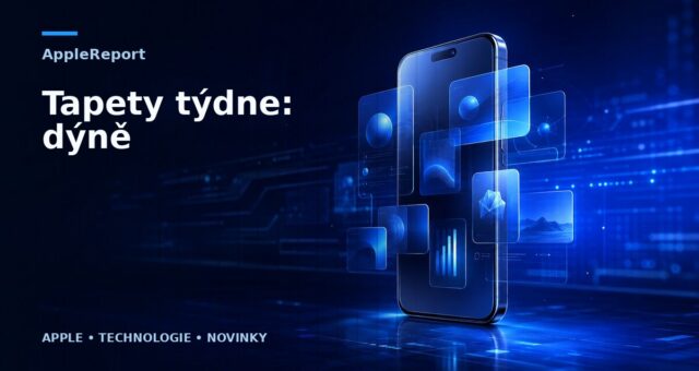 Tapety týdne: dýně