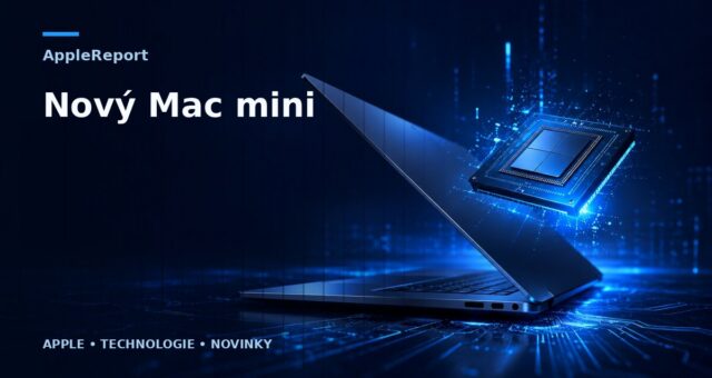 Nový Mac mini