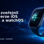 Apple zveřejnil beta verze iOS 12.1.1 a watchOS 5.1.2