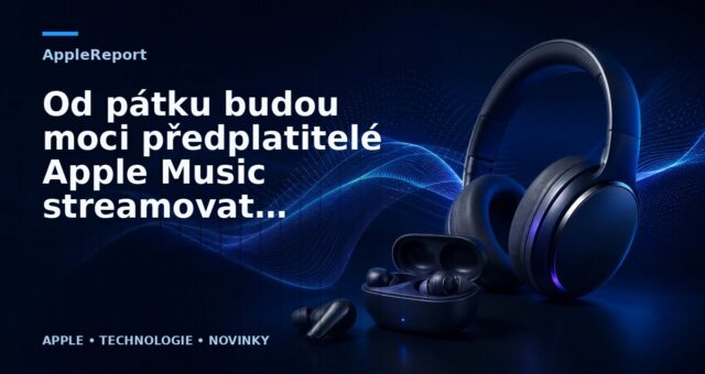 Od pátku budou moci předplatitelé Apple Music streamovat hudbu bez nákupu Wi-Fi na palubách American Airlines