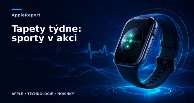 Tapety týdne: sporty v akci