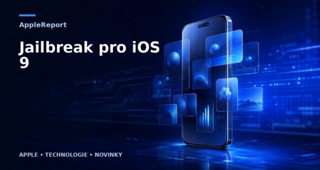 Jailbreak pro iOS 9