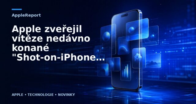 Apple zveřejil vítěze nedávno konané „Shot-on-iPhone Night Mode“ soutěže