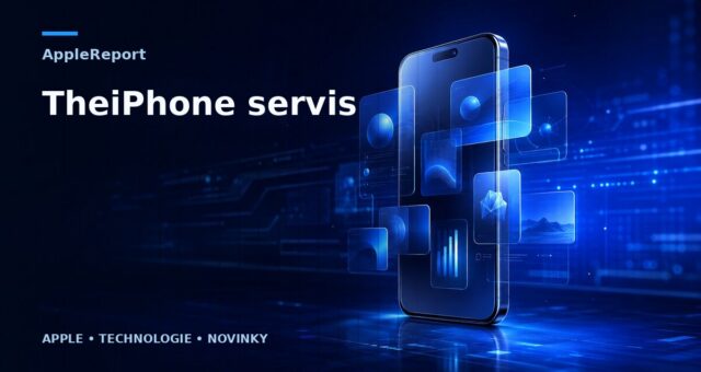 TheiPhone servis