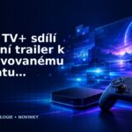 Apple TV+ sdílí oficiální trailer k připravovanému dramatu „Cherry“ v hlavní roli s Tomem Hollandem