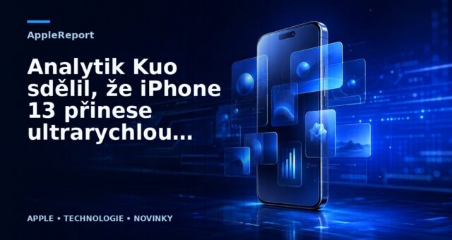 Analytik Kuo sdělil, že iPhone 13 přinese ultrarychlou 5G mmWave do více zemí, čímž se rozšíří mimo exkluzivitu USA