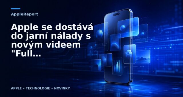 Apple se dostává do jarní nálady s novým videem „Full Bloom“ z kampaně Shot on iPhone