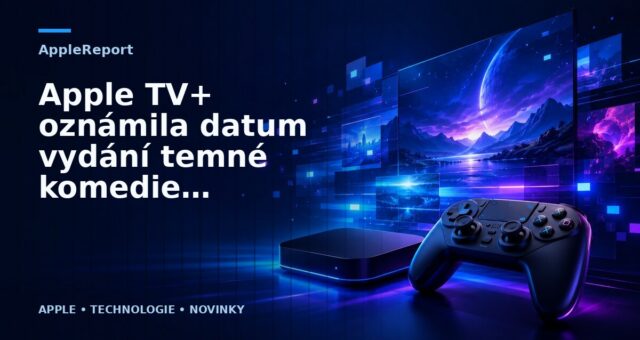 Apple TV+ oznámila datum vydání temné komedie s Willem Ferrellem a Paulem Ruddem, „The Shrink Next Door“