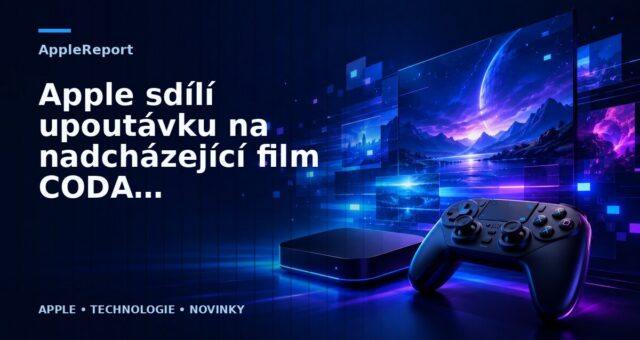 Apple sdílí upoutávku na nadcházející film CODA, který má premiéru 13. srpna na Apple TV+