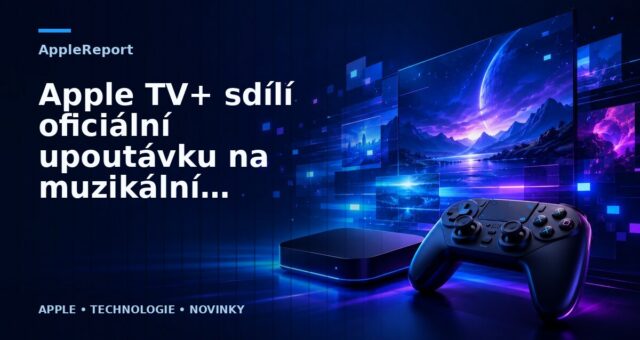 Apple TV+ sdílí oficiální upoutávku na muzikální komedii „Schmigadoon!“