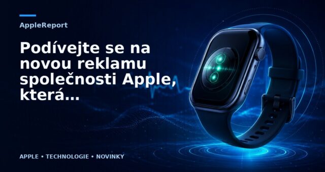 Podívejte se na novou reklamu společnosti Apple, která ukazuje nalezení ztraceného iPhonu prostřednictvím Apple Watch