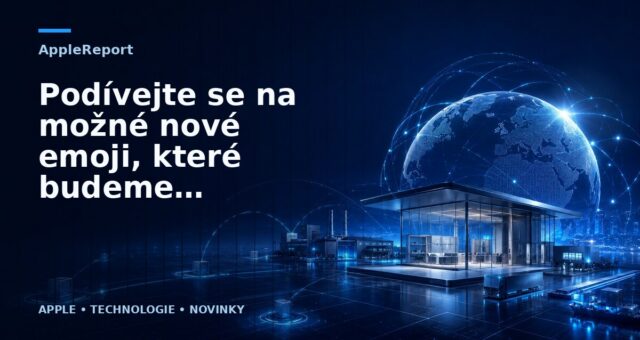 Podívejte se na možné nové emoji, které budeme mít k dispozici již brzy
