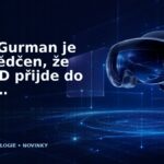 Mark Gurman je přesvědčen, že Face ID přijde do Maců během „pár let“