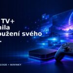 Apple TV+ oznámila prodloužení svého sci-fi seriálu „Foundation“ o další sérii