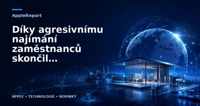Díky agresivnímu najímání zaměstnanců skončil startup vyvíjející elektrickou motorku