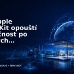 Šéf Apple HomeKit opouští společnost po pouhých dvou letech