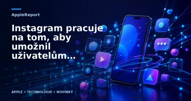 Instagram pracuje na tom, aby umožnil uživatelům procházet příspěvky chronologicky, jako za starých dobrých časů