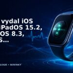 Apple vydal iOS 15.2, iPadOS 15.2, watchOS 8.3, macOS 12.1 a tvOS 15.2 s bezpečností komunikací a dalšími funkcemi