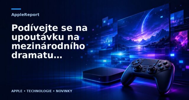 Podívejte se na upoutávku na mezinárodního dramatu Apple TV+ „Pachinko“