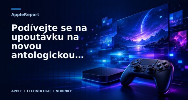 Podívejte se na upoutávku na novou antologickou sérii Apple TV+ s názvem „Roar“