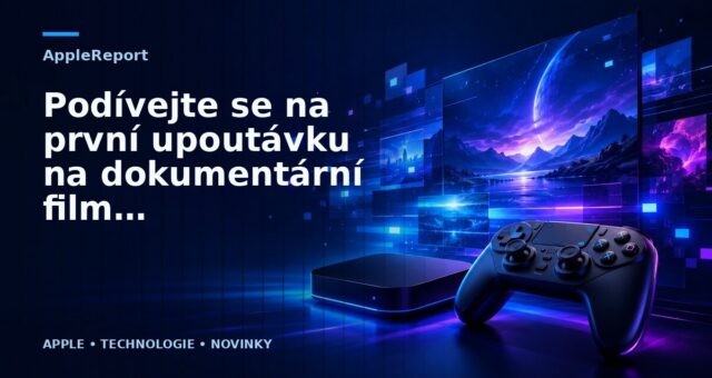 Podívejte se na první upoutávku na dokumentární film Apple TV+ „Prehistorická planeta“, který doprovází hlas Davida Attenborougha