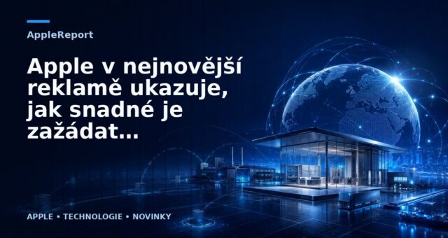 Apple v nejnovější reklamě ukazuje, jak snadné je zažádat a používat Apple Card s Apple Pay