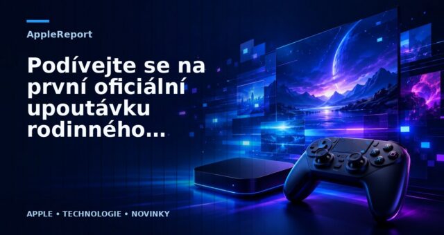 Podívejte se na první oficiální upoutávku rodinného seriálu Apple TV+ „Lovely Little Farm“