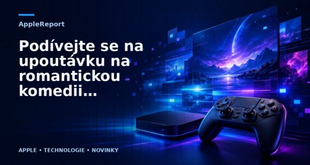 Podívejte se na upoutávku na romantickou komedii Apple TV+ „Cha Cha Real Smooth“ s Dakotou Johnson