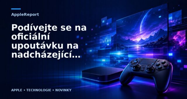 Podívejte se na oficiální upoutávku na nadcházející třetí sezónu série Apple TV+ ‚Trying‘