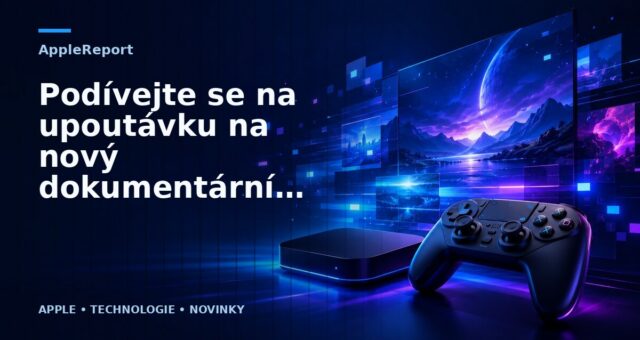 Podívejte se na upoutávku na nový dokumentární film Apple TV+ „Sidney“ o hollywoodské legendě Sidney Poitierovi