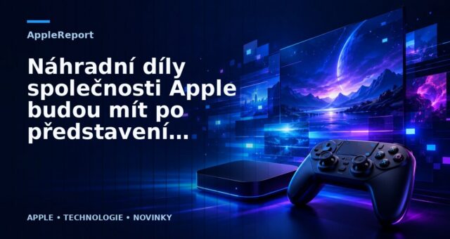 Náhradní díly společnosti Apple budou mít po představení iPhone 14 delší sériová čísla