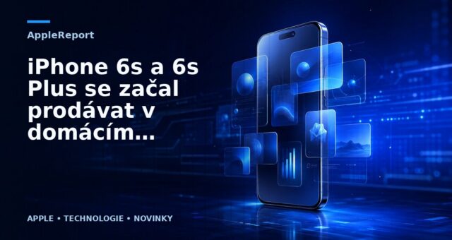 iPhone 6s a 6s Plus se začal prodávat v domácím trhu Samsungu v dlouhých frontách, a to po předchozím vyprodání zásob online předprodeje