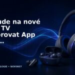 Siri bude na nové Apple TV podporovat App Store a Apple Music až příští rok