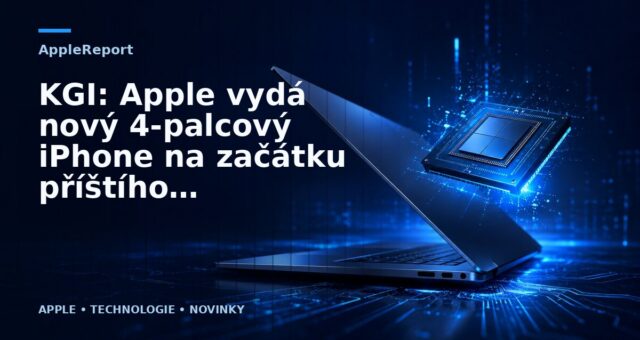 KGI: Apple vydá nový 4-palcový iPhone na začátku příštího roku, iPhone 7 obsahující A10 čip vyjde v průběhu třetího čtvrtletí roku 2016