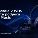 Siri dostala v tvOS 9.1 beta podporu Apple Music