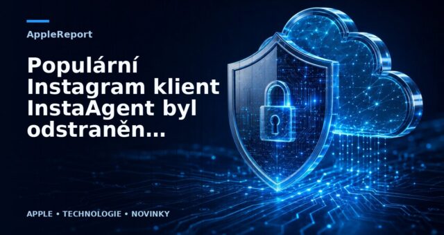 Populární Instagram klient InstaAgent byl odstraněn z App Storu, ukládal si hesla uživatelů